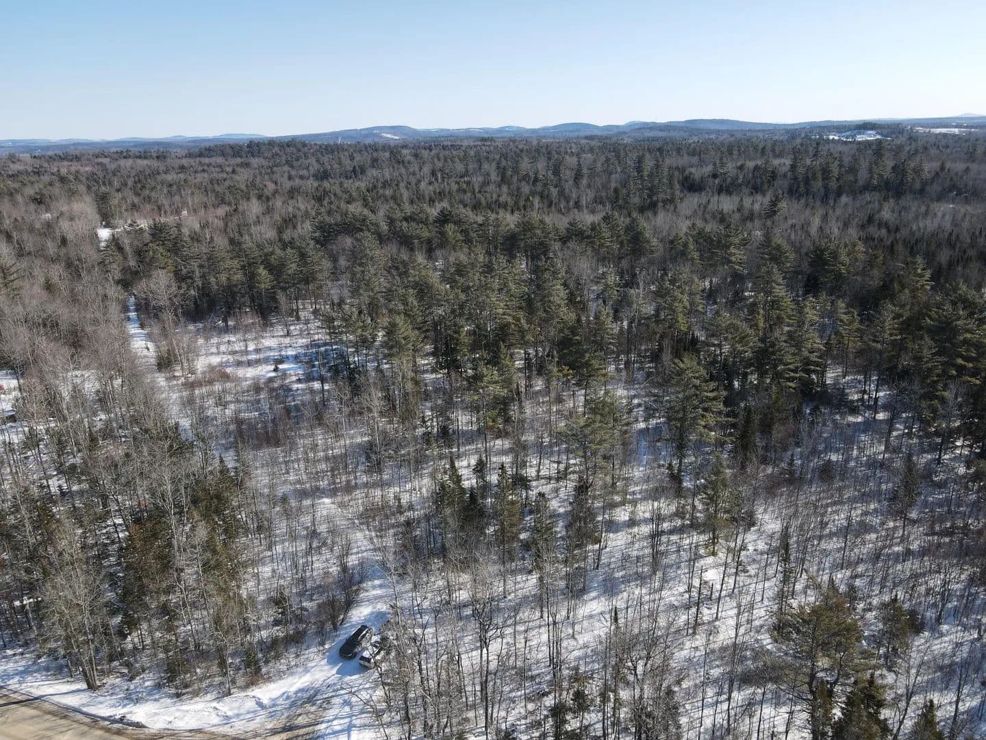 Lots & Land-Other in Winterport - Winterport, Maine, 04496