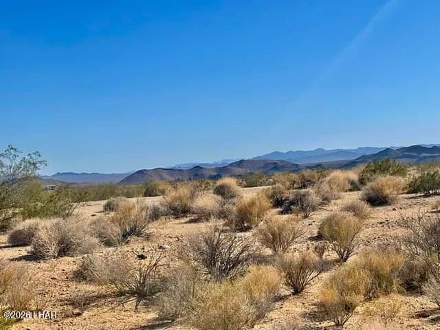 Property from 24515159 Lincoln St - KW - Yucca, Arizona, 86438