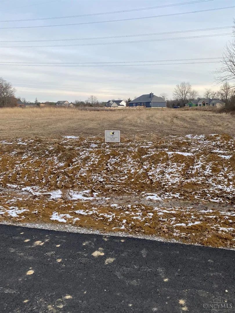 Vacant Land in Maineville