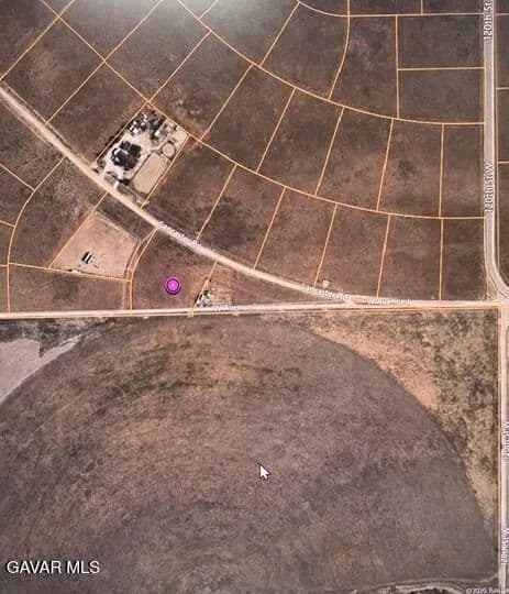 Vacant Land in Del Sur - Del Sur, California, 93536