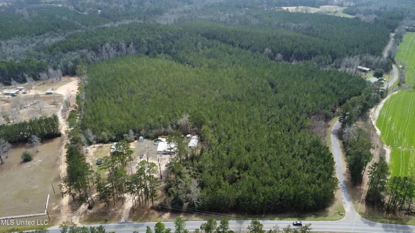 Lots & Land-Other in Lucedale