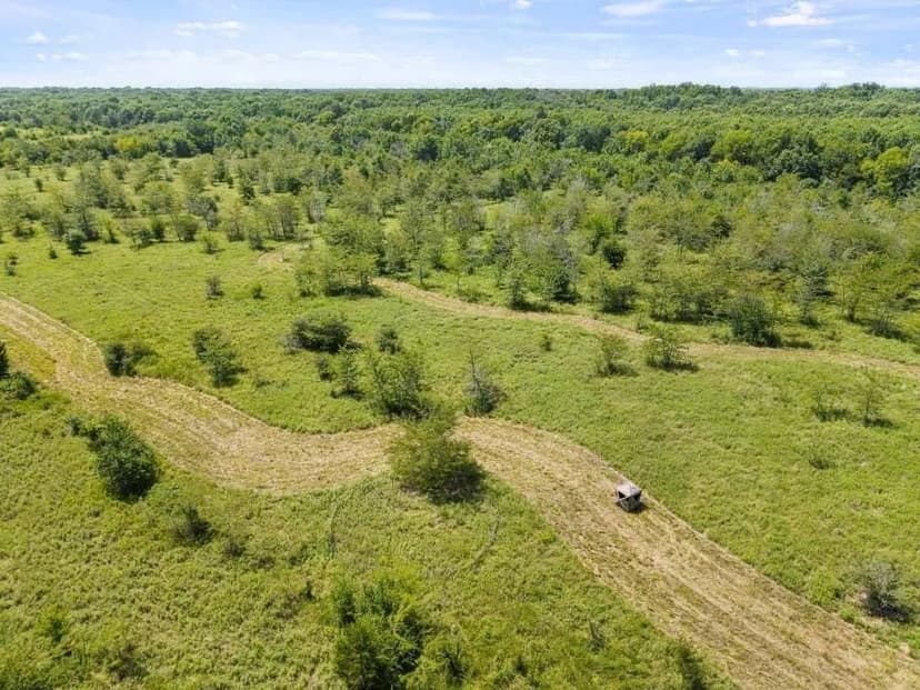 Property from TBD County Road 3527 - KW