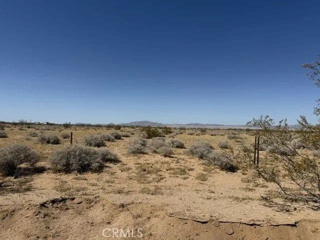Lots & Land-Other in Joshua Tree - Joshua Tree, California, 92252