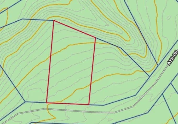 Lots & Land-Other in Bella Vista - Bella Vista, Arkansas, 72715