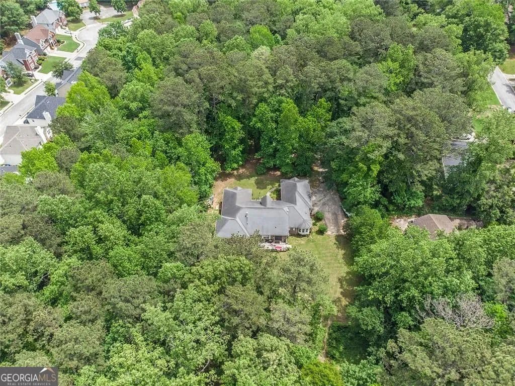Lots & Land-Other in Atlanta - Atlanta, Georgia, 30331