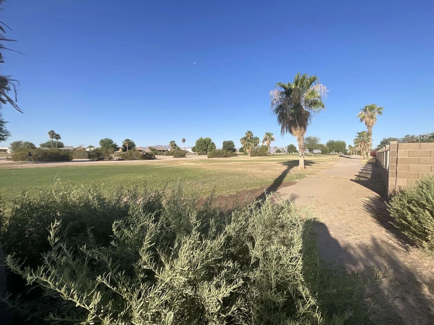 Lots & Land-Other in Wellton - Wellton, Arizona, 85356