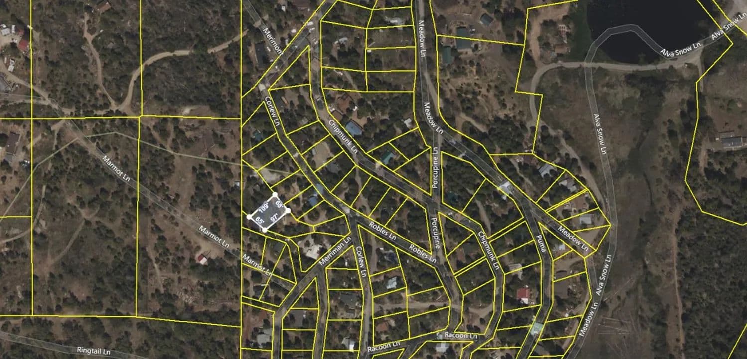 Lots & Land-Other in Auberry - Auberry, California, 93602