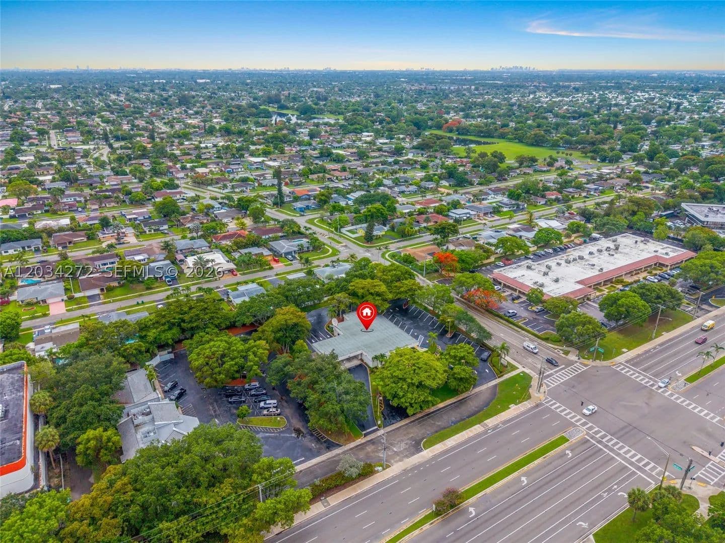 Property from 8200 N University Dr - KW - Tamarac, Florida, 33321
