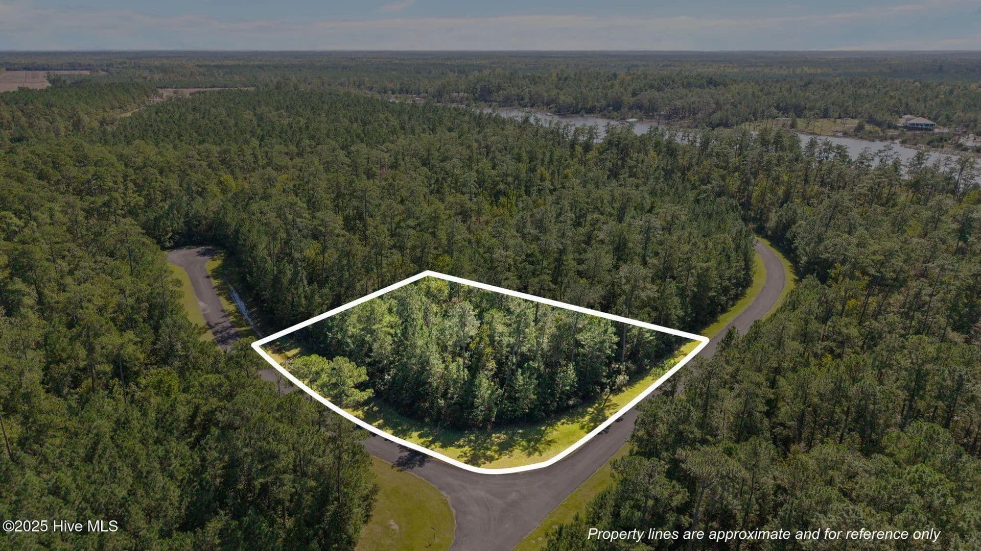 Lots & Land-Other in Merritt - Merritt, North Carolina, 28556