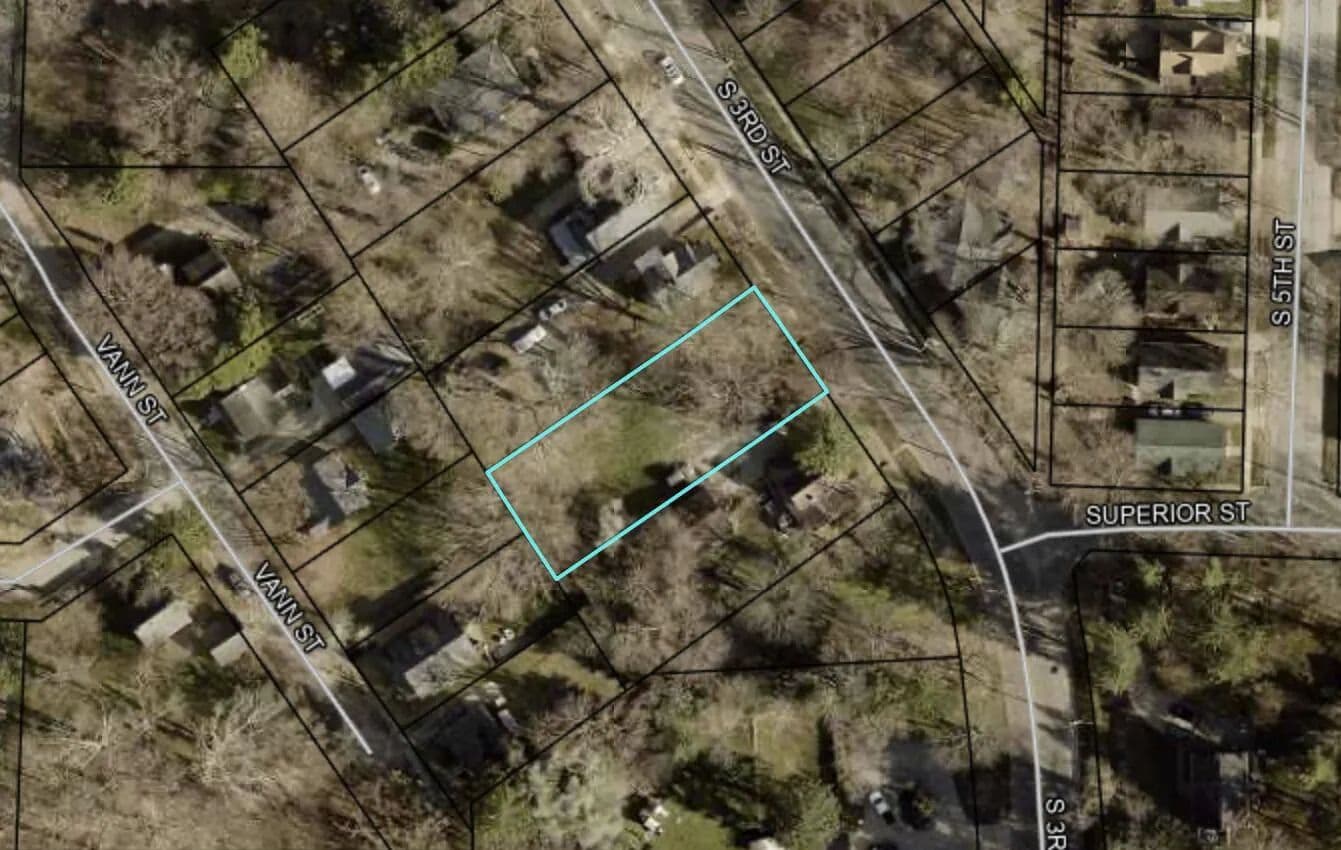 Vacant Land in Niles - Niles, Michigan, 49120