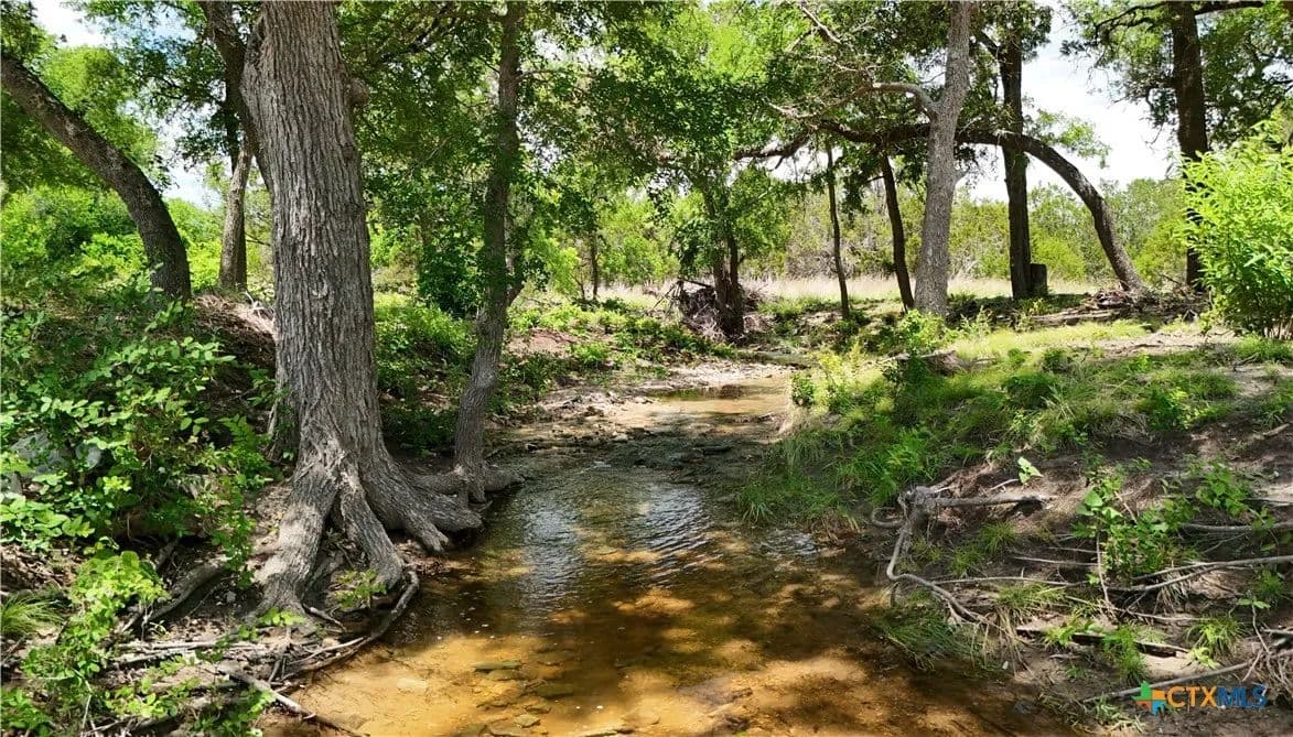 Vacant Land in Burnet - Burnet, Texas, 78611