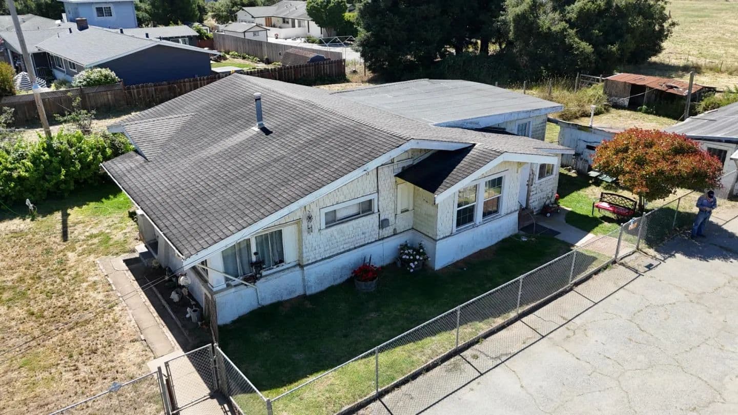 Property from 897 Green Valley Road - KW - Watsonville, California, 95076