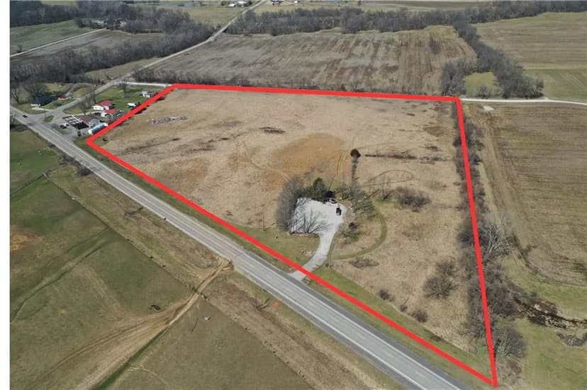 Property from 37682 10 Highway - KW