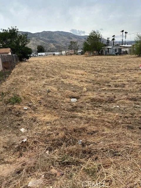 Lots & Land-Other in Banning - Banning, California, 92220
