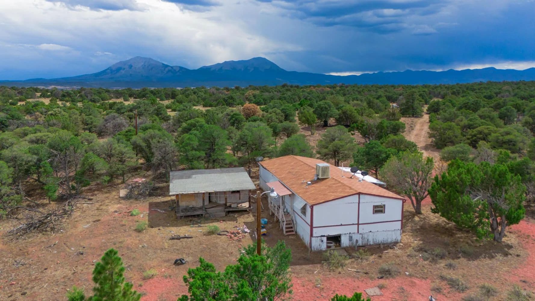 1920 County Road 510, Walsenburg, CO 81089 - Walsenburg, Colorado, 81089