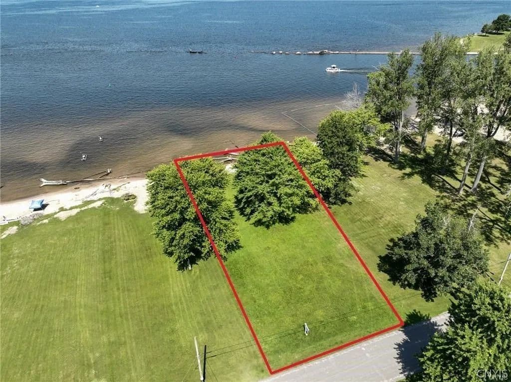 Land -Single Family Acreage in Verona - Verona, New York, 13478