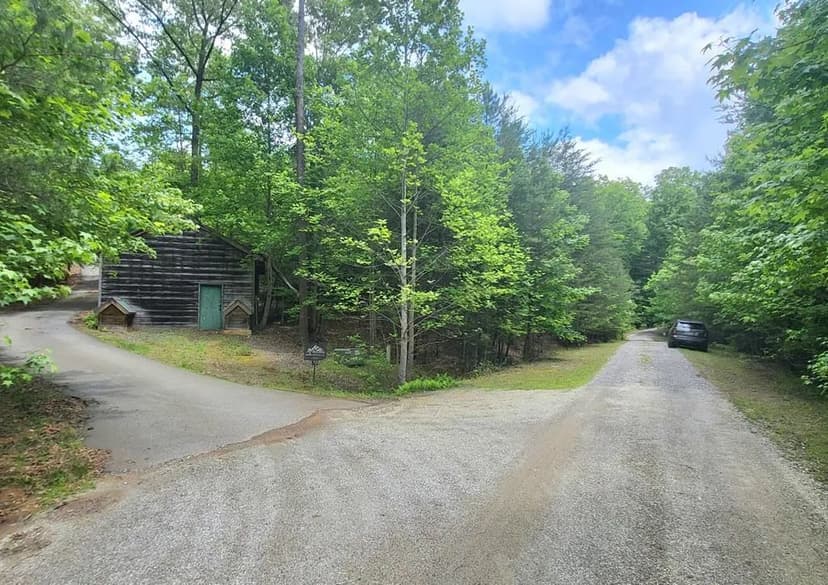 Lots & Land-Other in Morganton