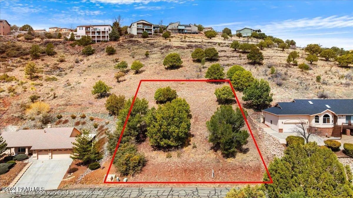 Lots & Land-Other in Prescott - land for sale