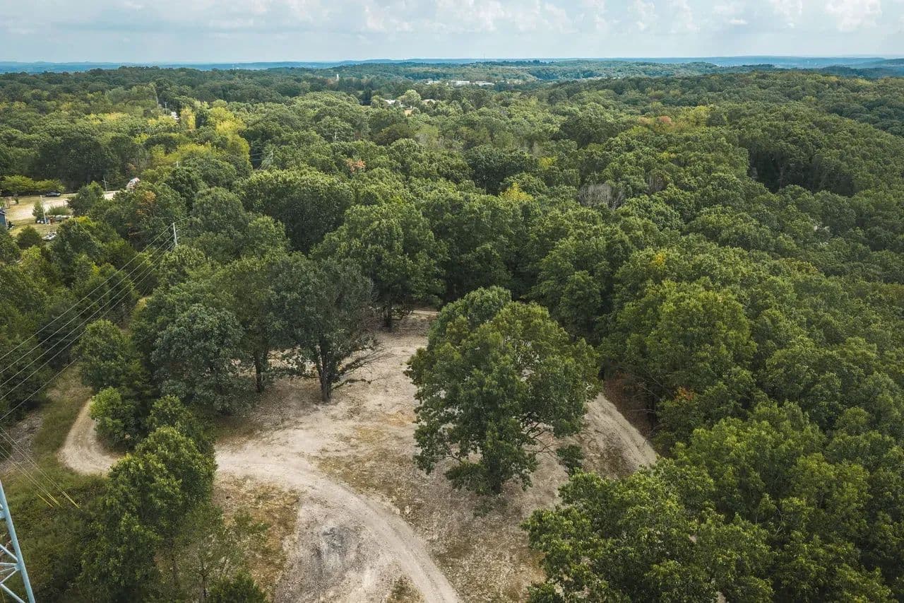 Mease 40 - Reeds Spring, Missouri, 65737