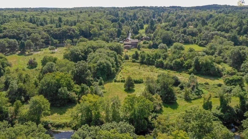 Vacant Land in Dover - Dover, Massachusetts, 02030