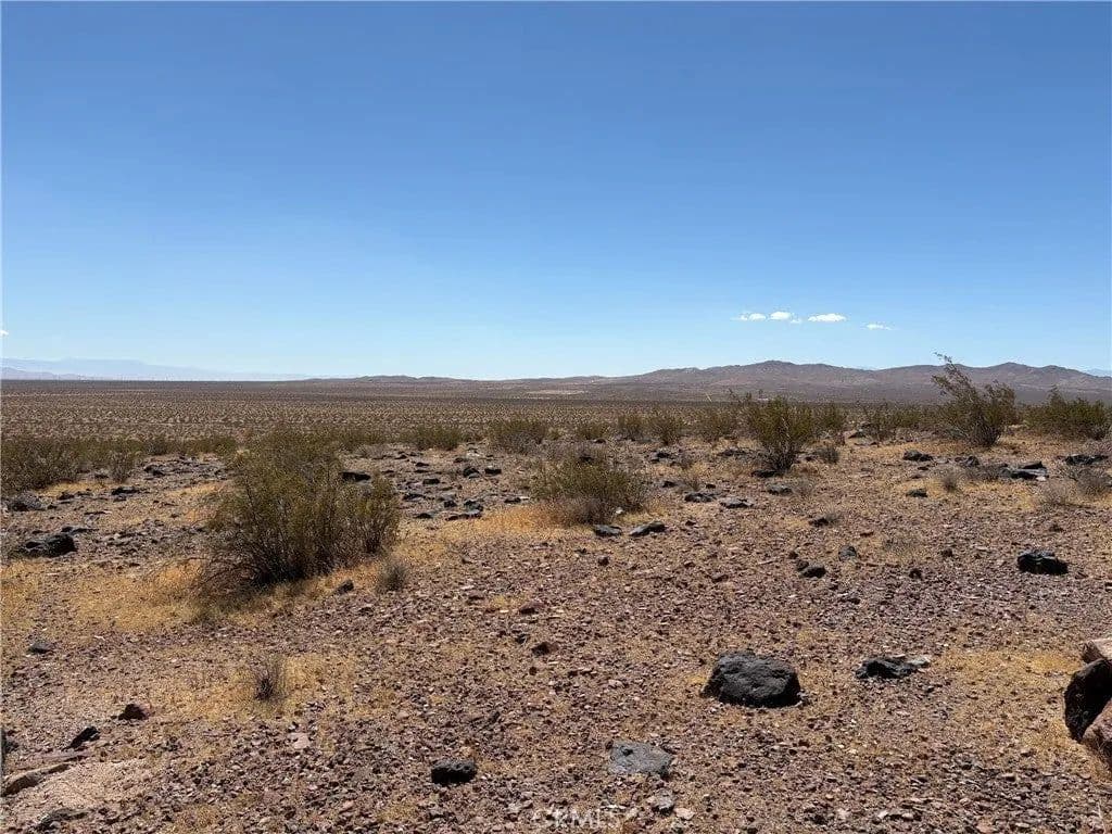 Lots & Land-Other in Adelanto - Adelanto, California, 92301