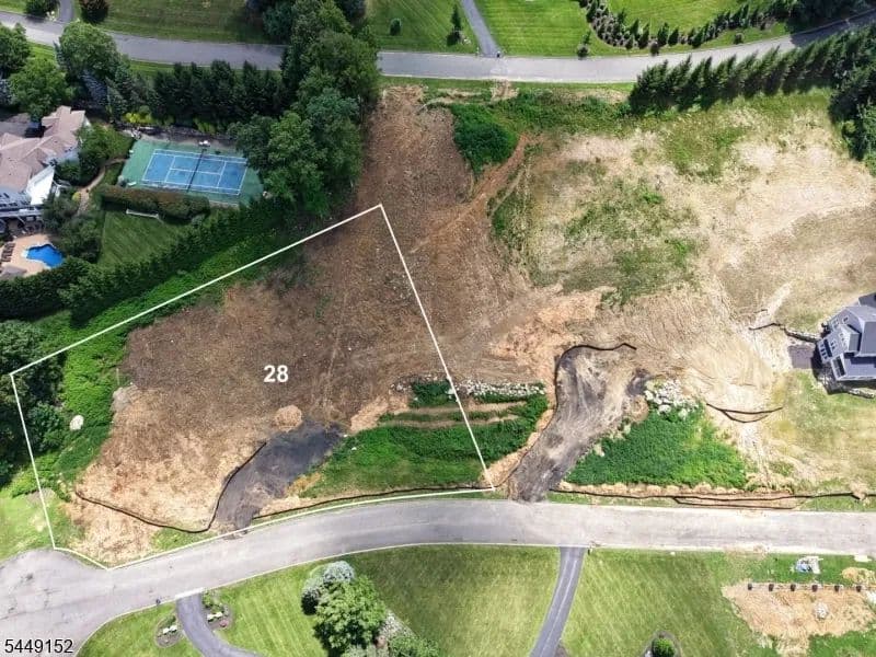 Vacant Land in Sparta Twp. - New Jersey, 07871