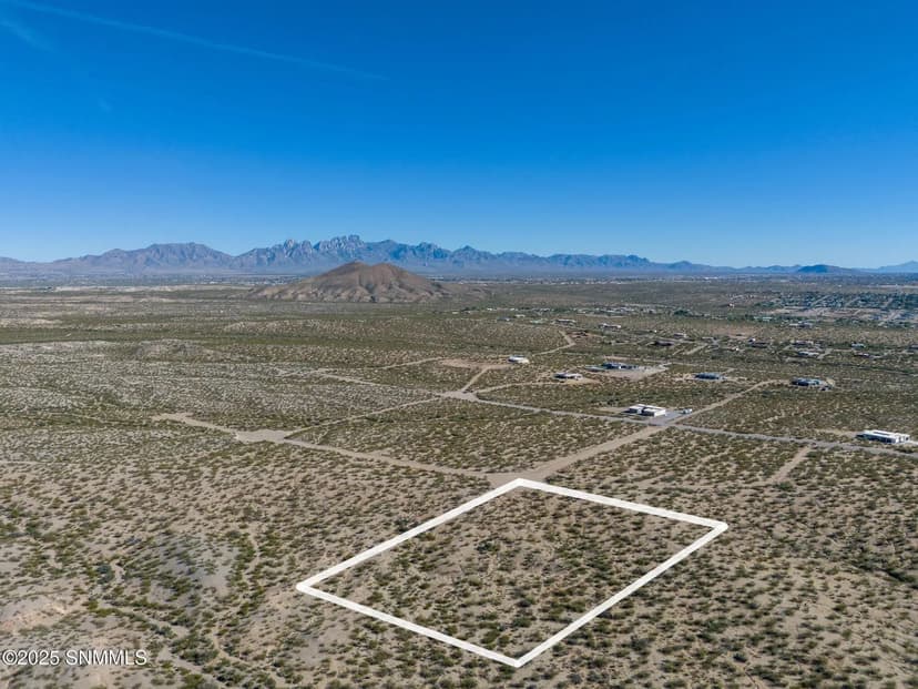 Property from 2215 Eclipse Road #Lot 12 - KW