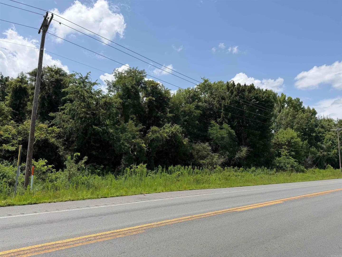 Lots & Land-Other in Damascus - Damascus, Arkansas, 72039