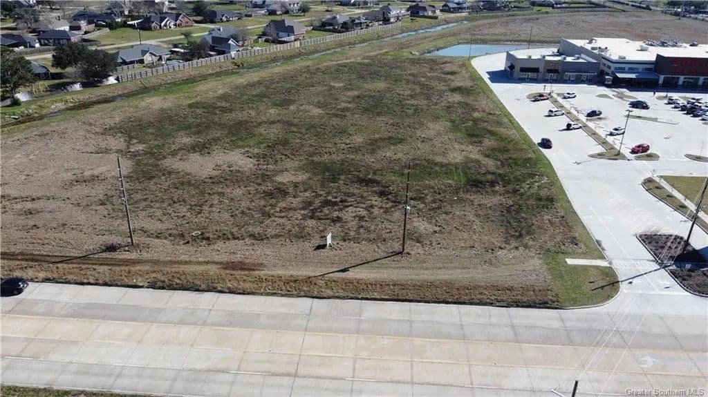 Vacant Land in Lake Charles - Lake Charles, Louisiana, 70605