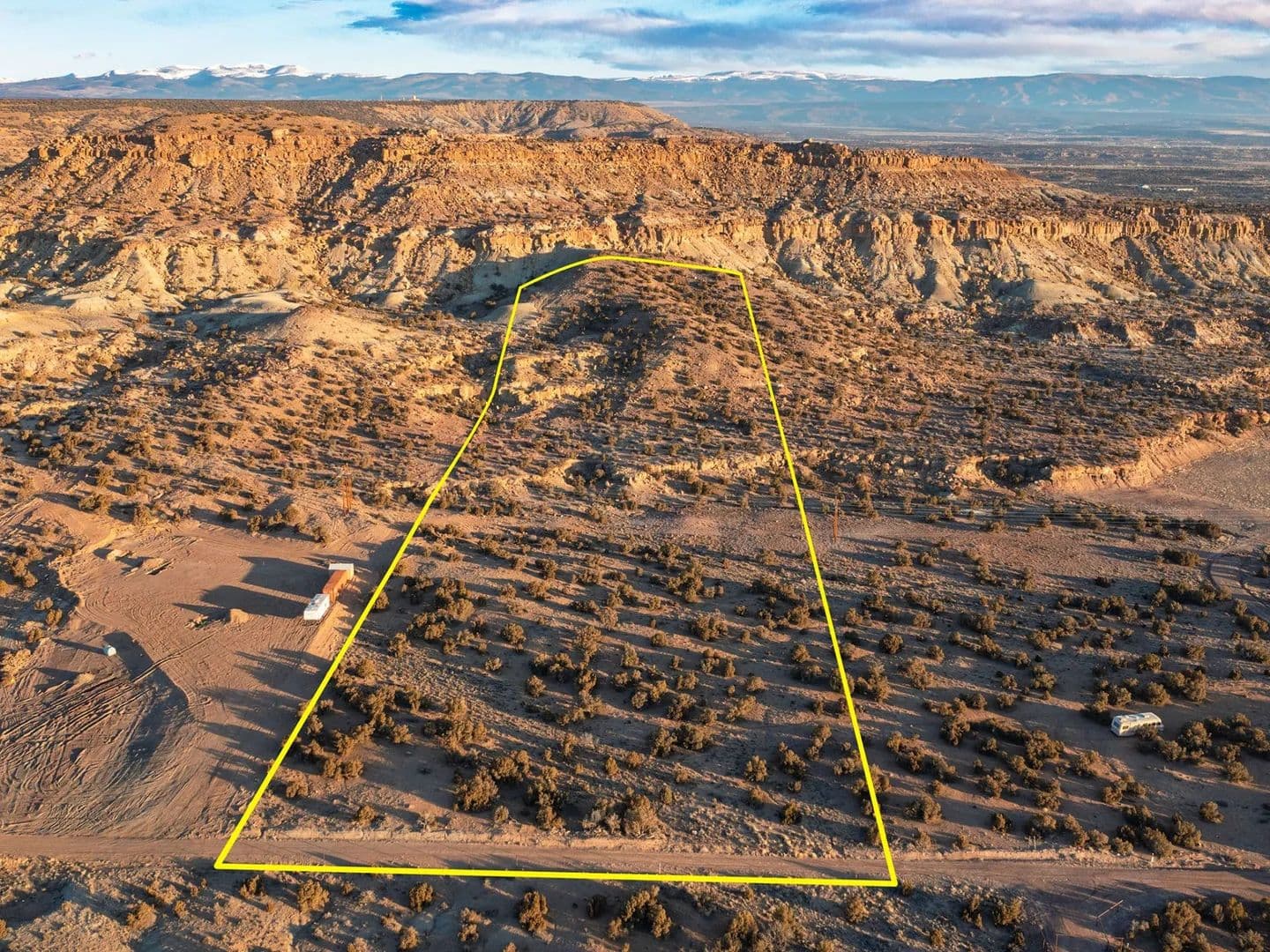 Lots & Land-Other in Duchesne - Duchesne, Utah, 84021