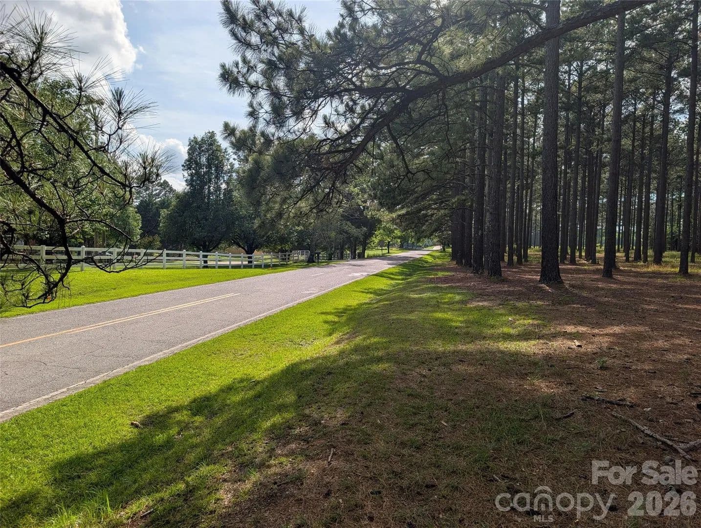 Property from 0000 Blessed Hope Road #3 - KW - York, South Carolina, 29745