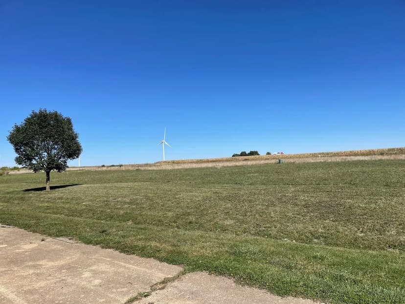 Vacant Land in Cabery