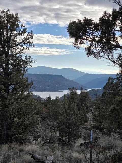 Land -Single Family Acreage in Prineville - Prineville, Oregon, 97754