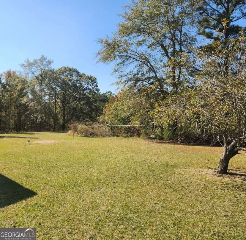 Vacant Land in Milledgeville