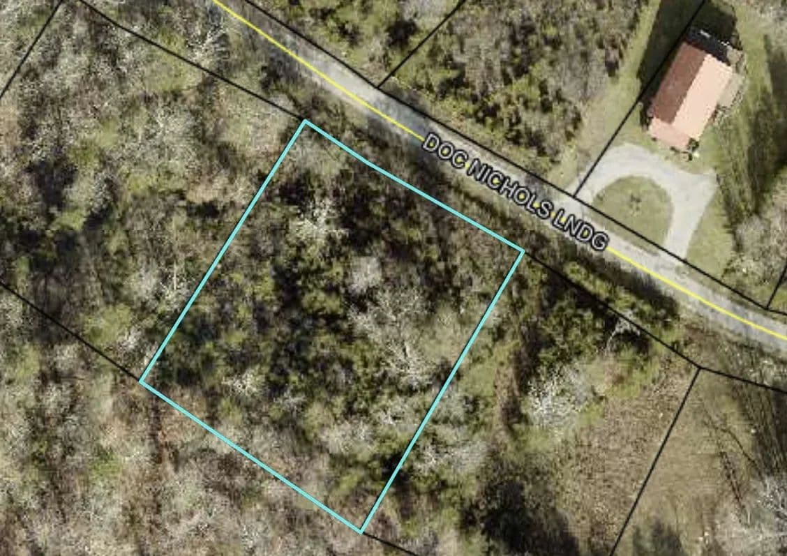 Land -Single Family Acreage in Bronston - Bronston, Kentucky, 42518