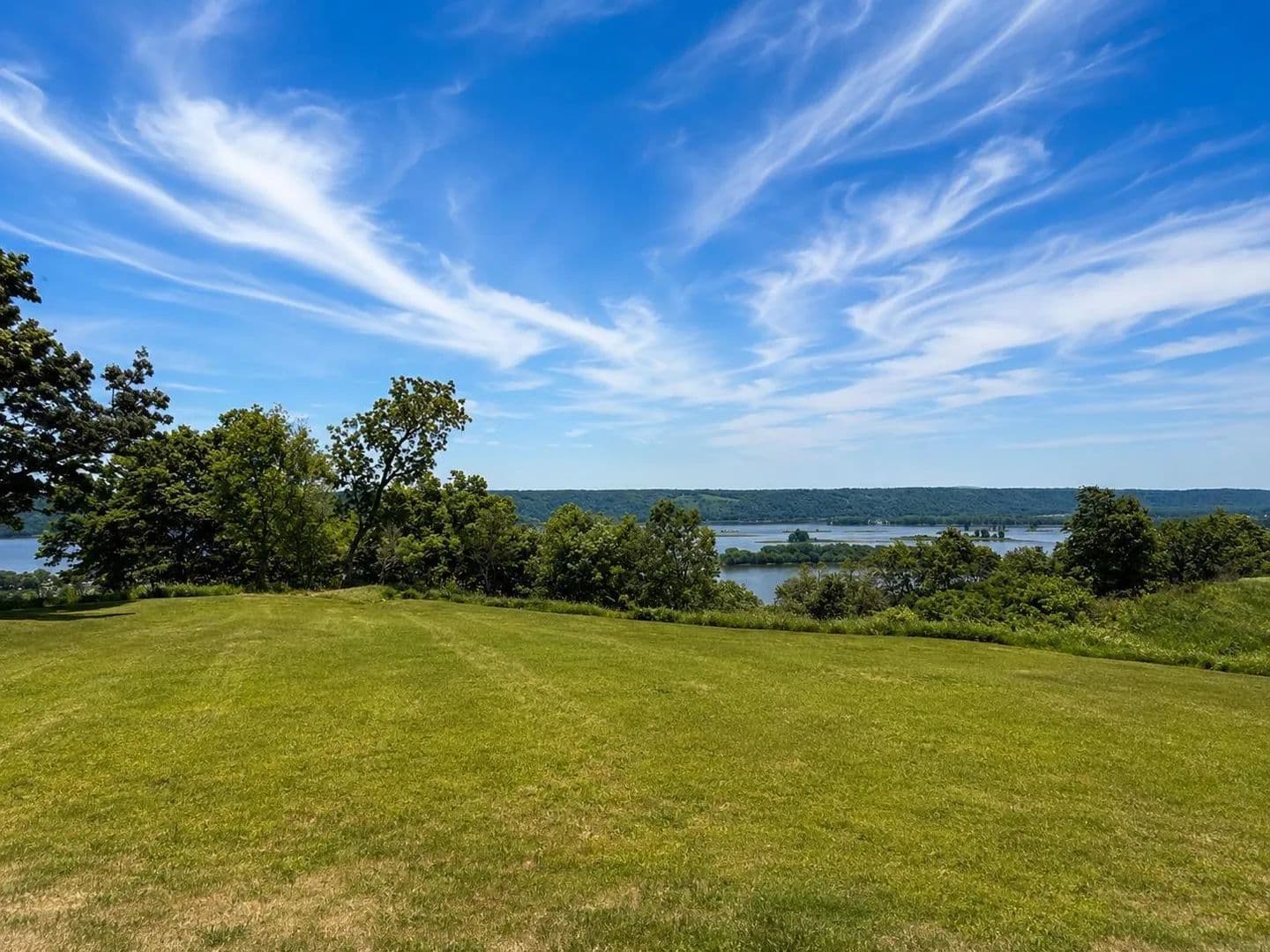 Property from 137 Royal Oaks Court - KW - land for sale