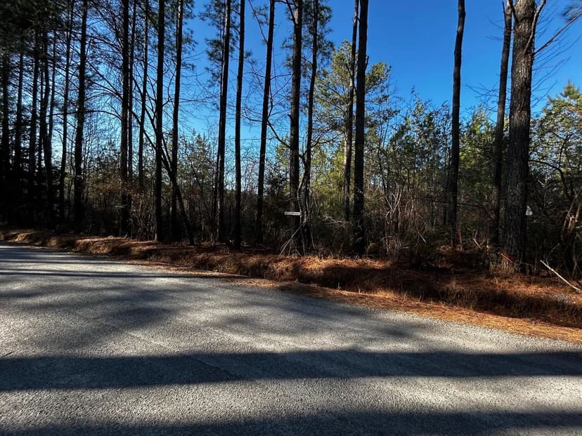 Property from Tract 2e-7 Charles Road - KW