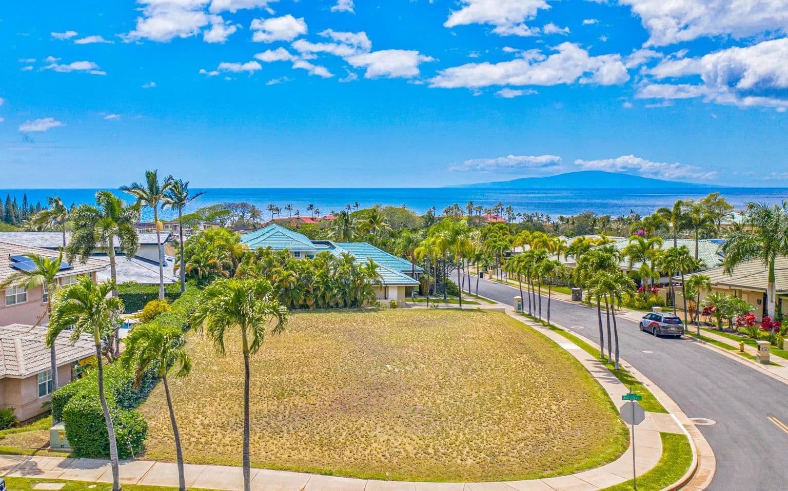 Vacant Land in Kihei - Hawaii, 96750