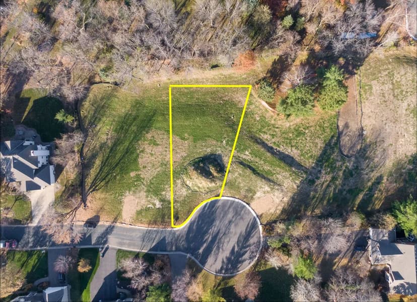 Vacant Land in Chanhassen