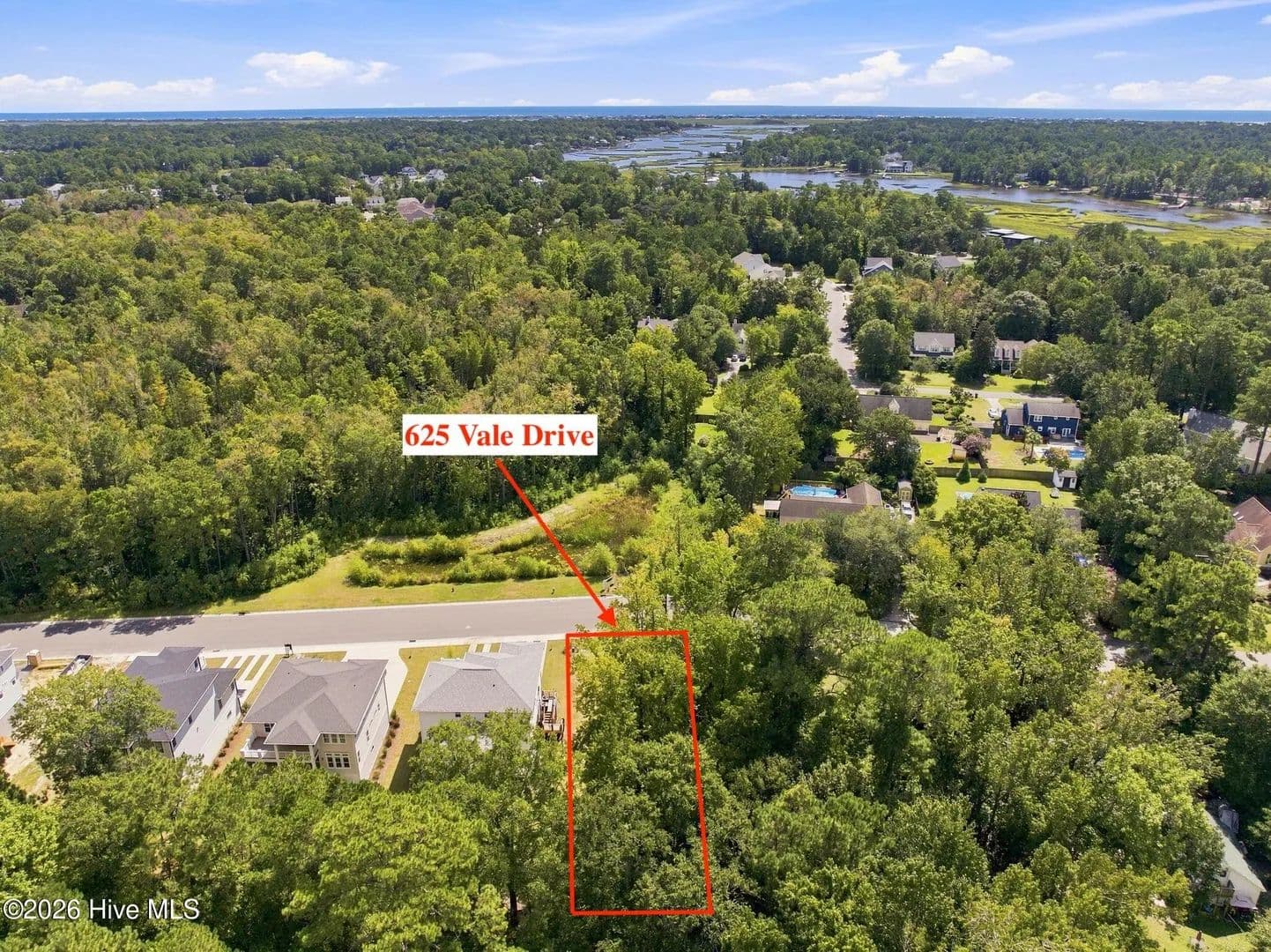 Vacant Land in Wilmington - Wilmington, North Carolina, 28411