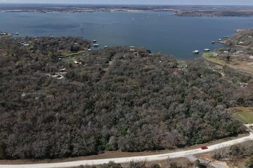 Vacant Land in Jewett