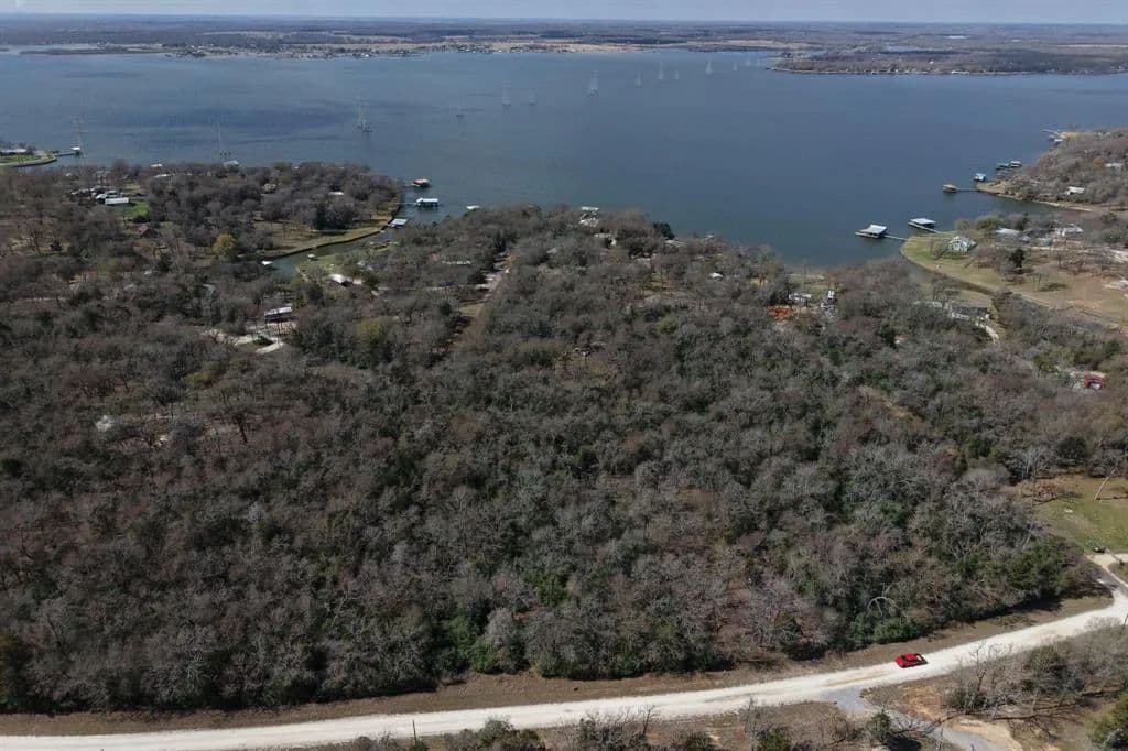 Vacant Land in Jewett - land for sale