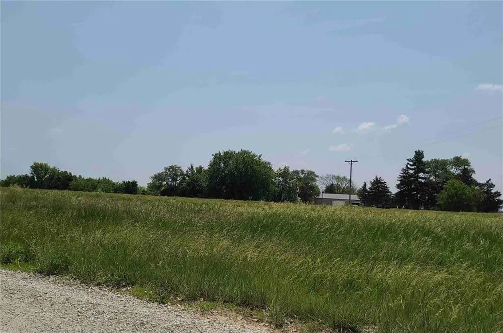 Property from 231st and Nall N/A - KW - Bucyrus, Kansas, 66013