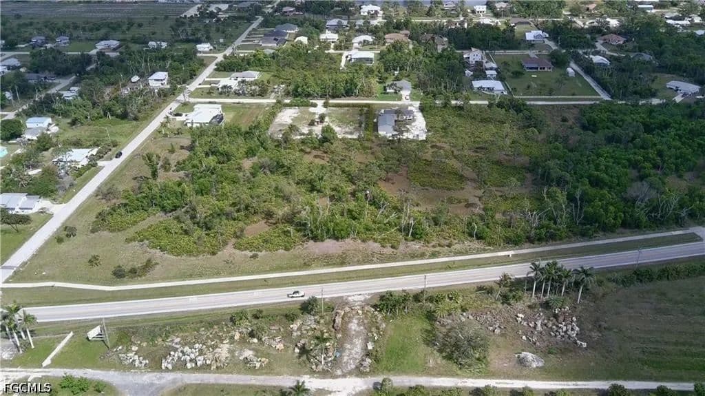 Vacant Land in Bokeelia - Bokeelia, Florida, 33922