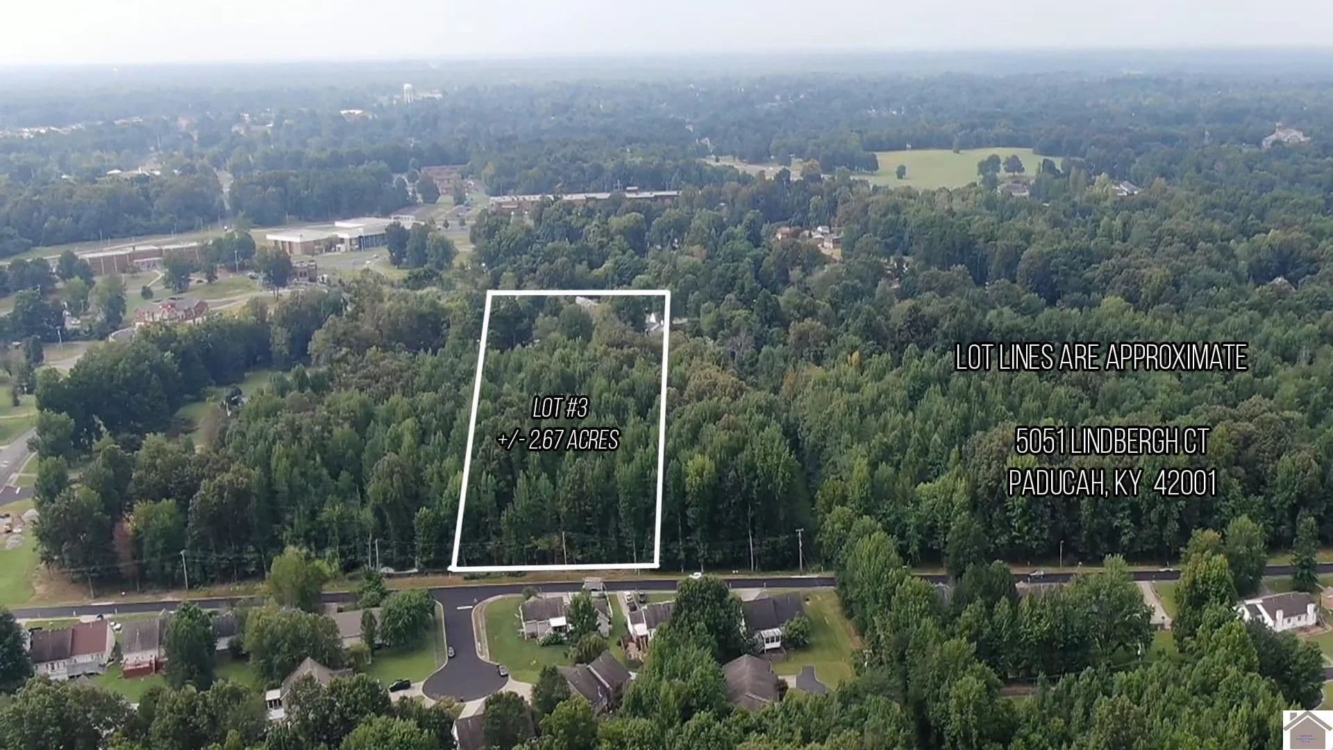 Lots & Land-Other in Paducah - Paducah, Kentucky, 42001