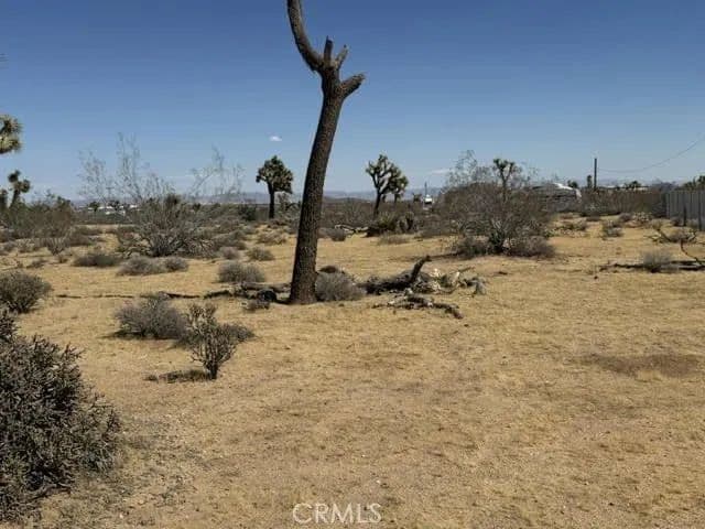 Lots & Land-Other in Yucca Valley - Yucca Valley, California, 92284