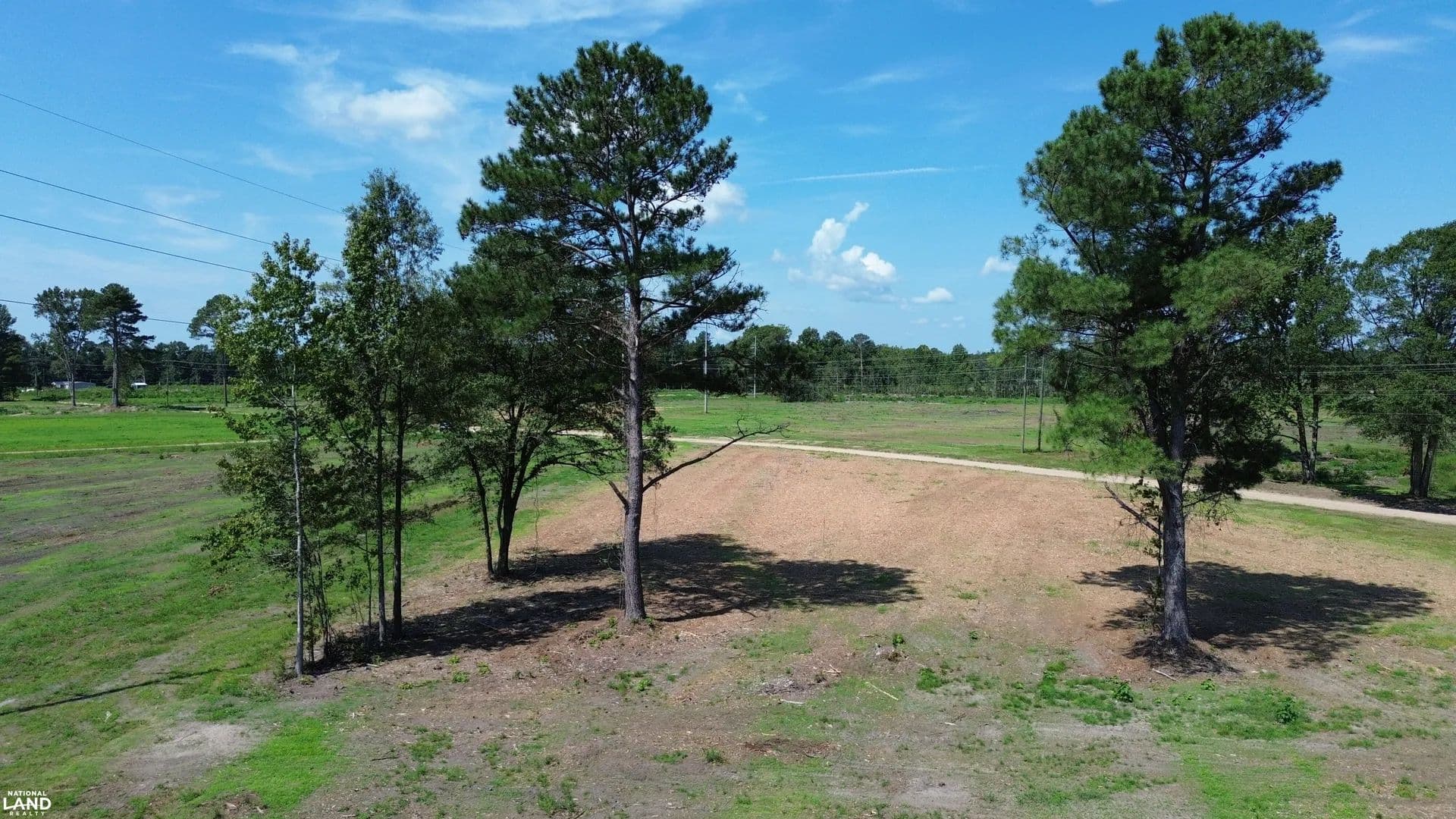 Lot 1 - Azeeban Rd, Vance - Vance, South Carolina, 29115