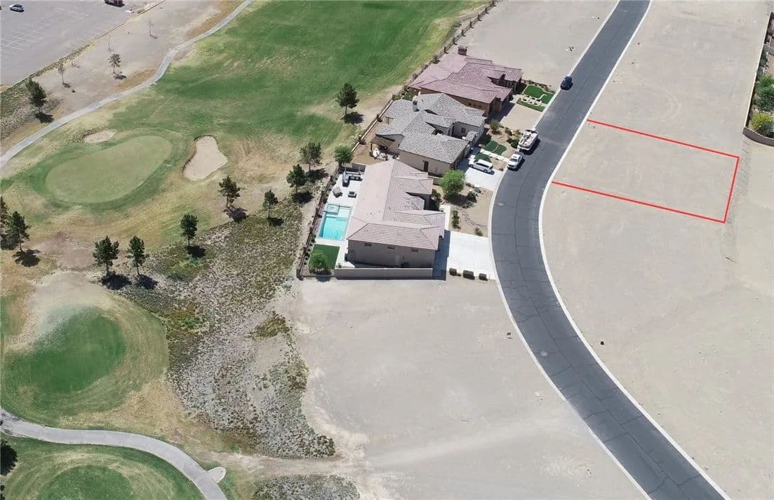 Vacant Land in Fort Mohave - Arizona, 86426