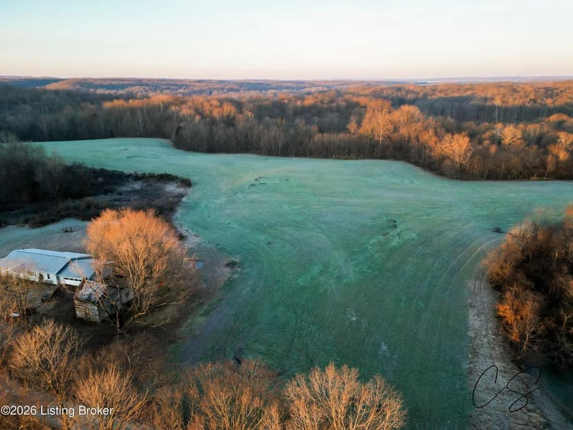 Property from 511 Old Mining City Rd - KW