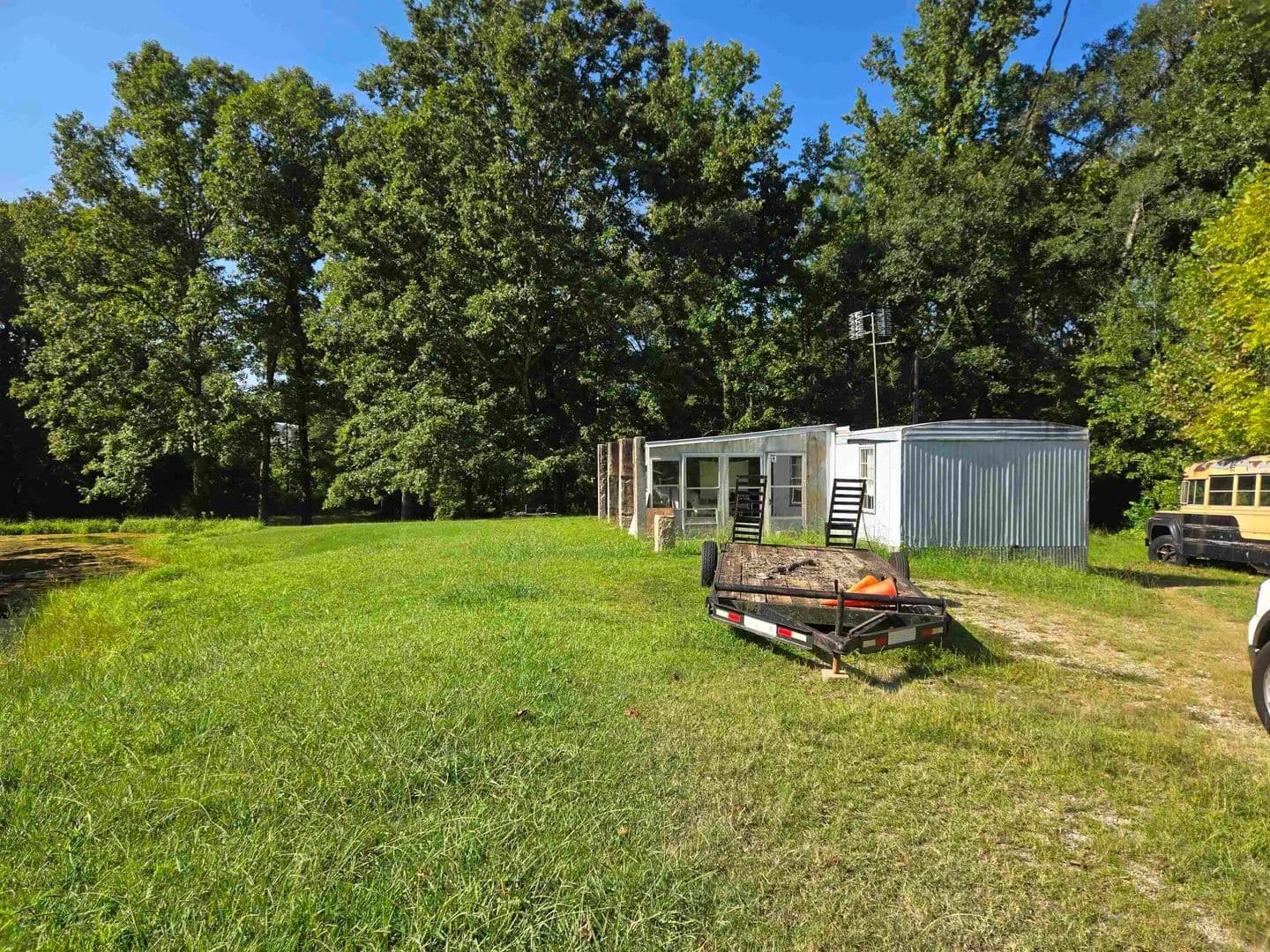 Vacant Land in Gaffney - Gaffney, South Carolina, 29340